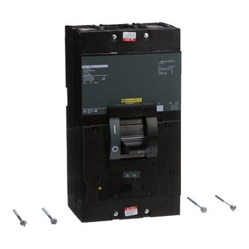 Circuit breaker, Q4, 400A, 2 pole, 240VAC, 25kA, lugs, thermal magnetic (Circuit breaker Q4) is a Schneider Electric product. Designed for reliable performance and long service life. Available across Iraq — contact us for pricing and delivery options.