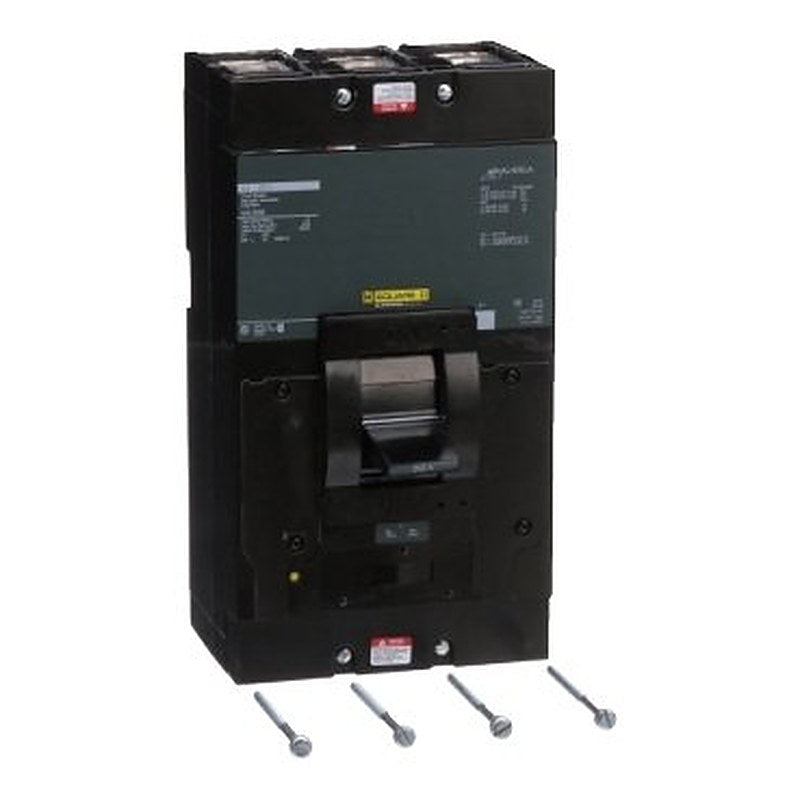 Circuit breaker, Q4, 250A, 3 pole, 240VAC, 25kA, lugs, thermal magnetic (Circuit breaker Q4) is a Schneider Electric product. Designed for reliable performance and long service life. Available across Iraq — contact us for pricing and delivery options.
