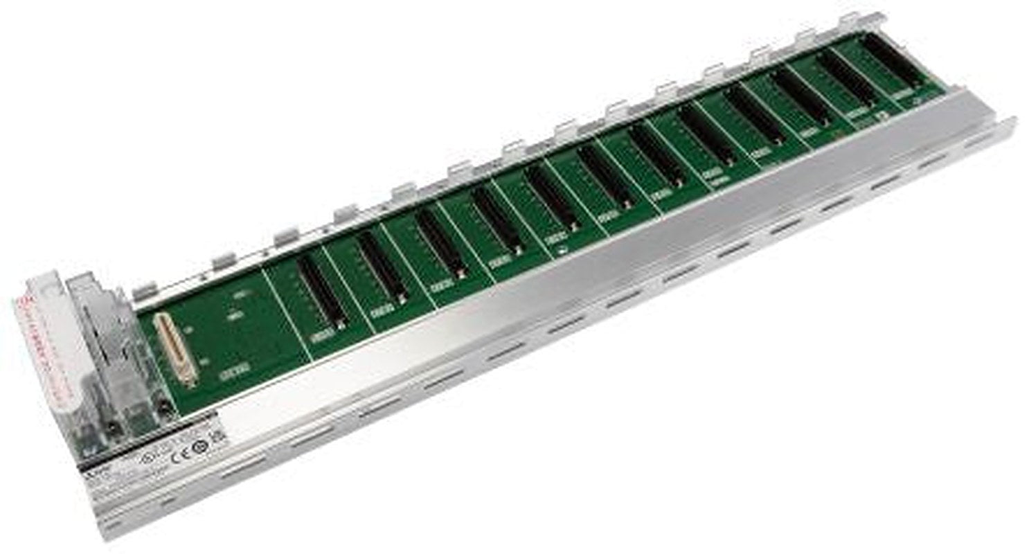 Mitsubishi Electric MELSEC Q Series Extension Base for Use with MELSEC Q Series