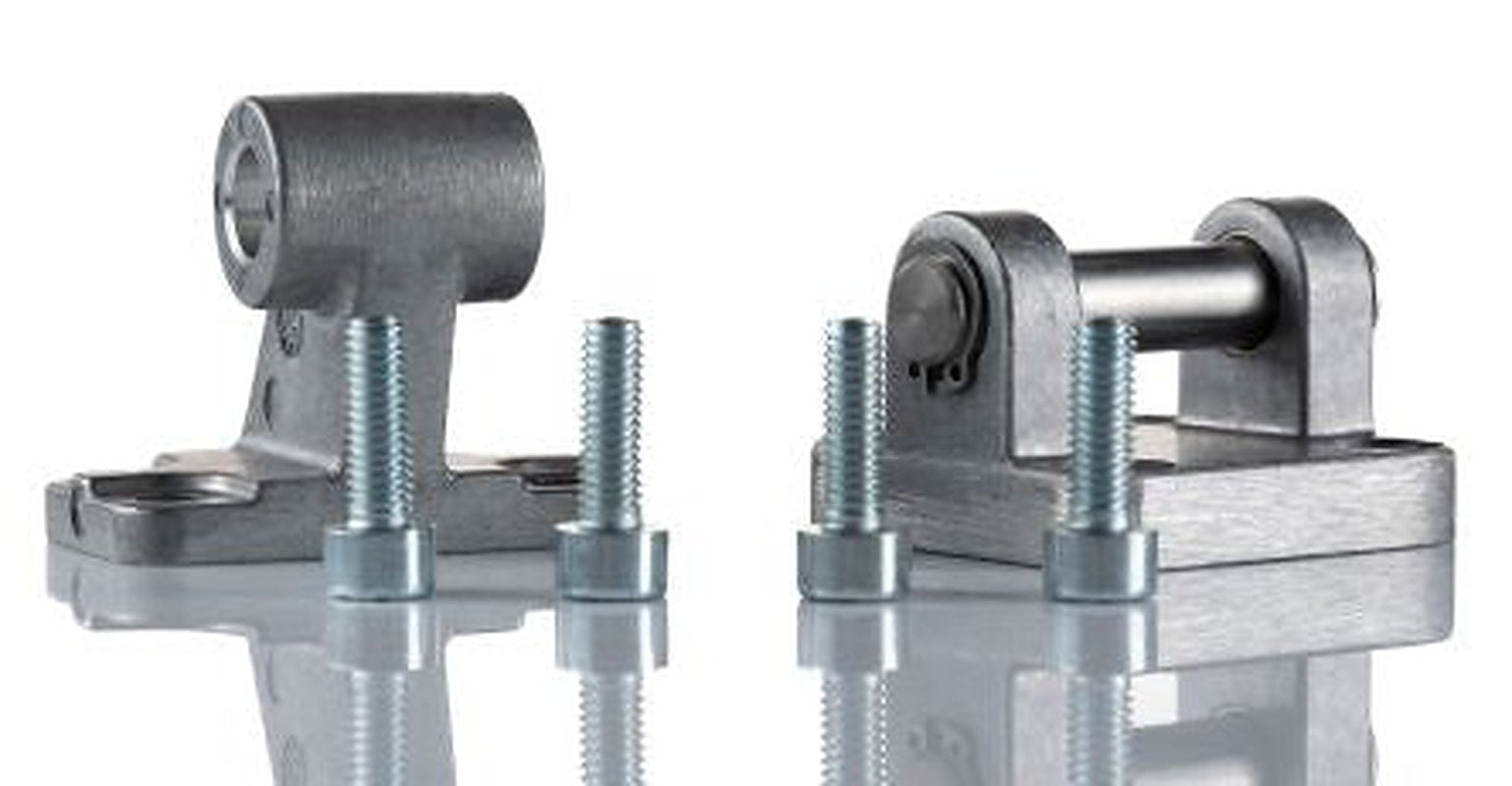 Norgren Rear Hinge QA/8032/24