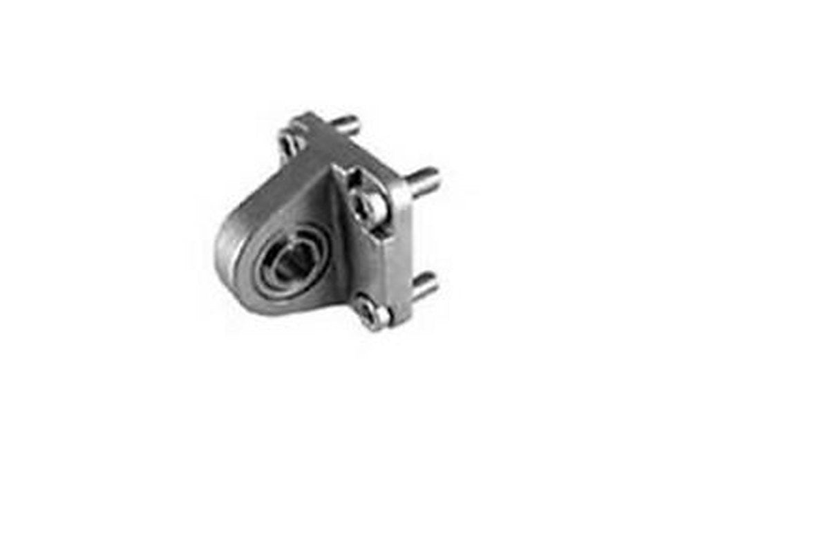 Norgren Detachable Eye QA/8050/33, For Use With ISO/VDMA Cylinders