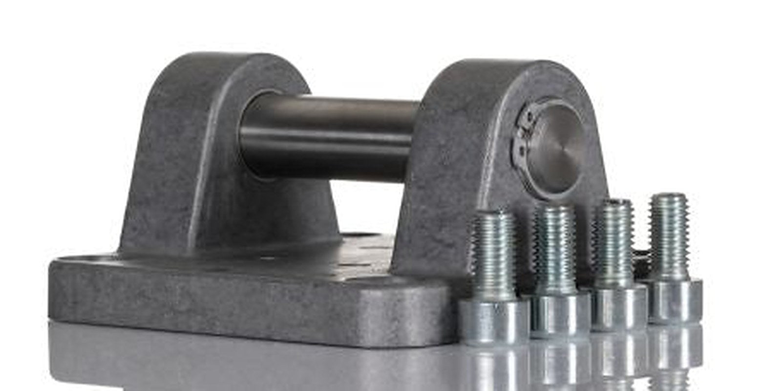 Norgren Rear Clevis QA/8100/23