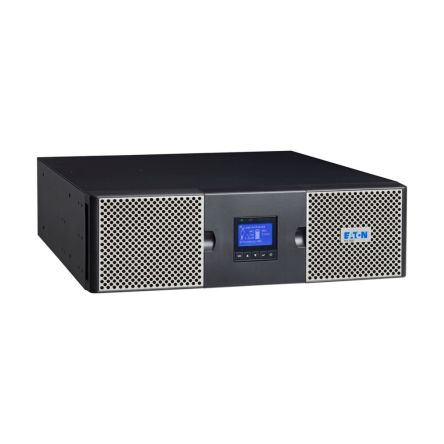 Eaton 176V, 276 V Input Rack, Tower Uninterruptible power supply, 3000 VA, 9PX 3 kW 9PX
