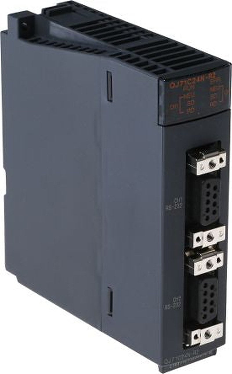 Mitsubishi Electric Counter for use with MELSEC Q Series