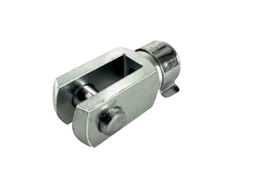 Norgren Piston Rod Clevis QM/57025/25, For Use With RT57200, to fit 25 mm