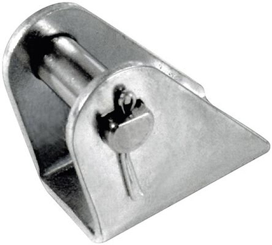 Norgren Rear Hinge QM/8012/24, For Use With RM/8000/M, ISO Cylinder Magnetic Piston, Double-acting