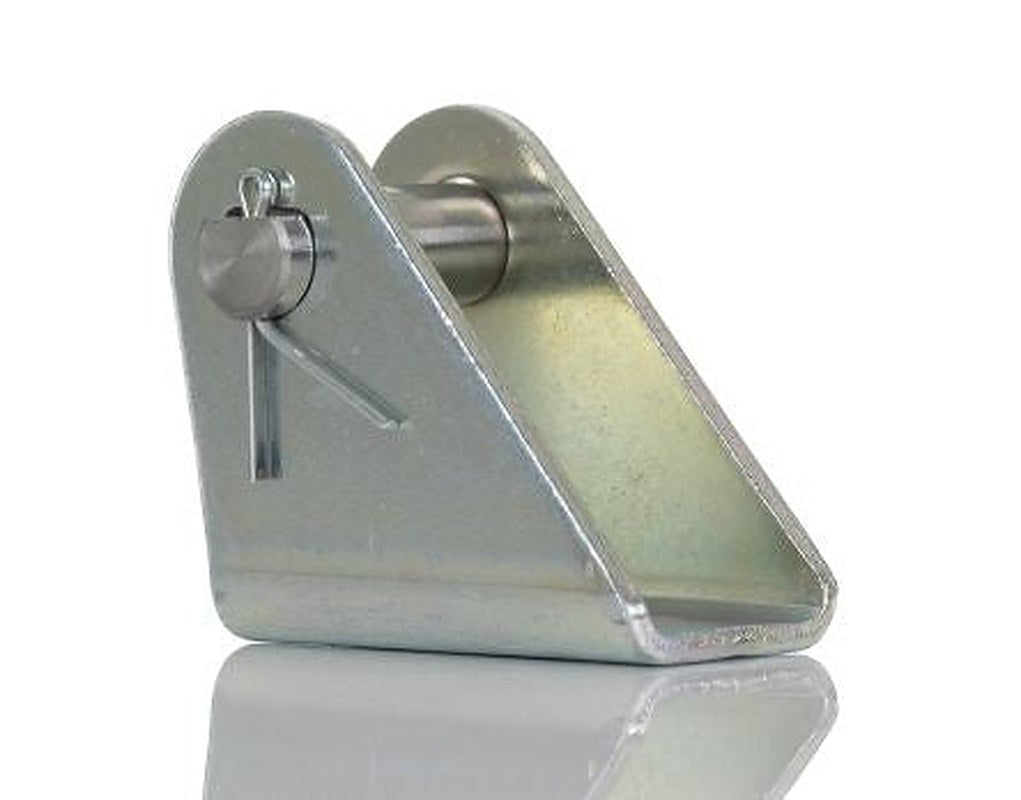 Norgren Rear Hinge QM/8020/24, For Use With Industrial Compressed Air Systems