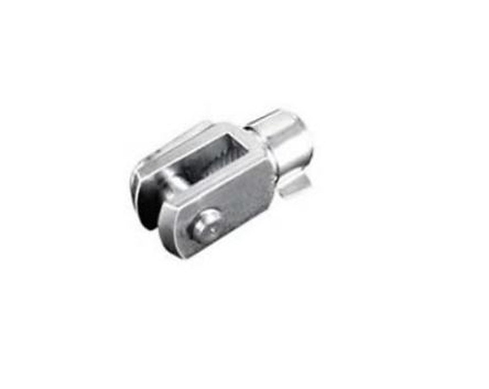 Norgren Piston Rod Clevis QM/92020/25, to fit 20 mm
