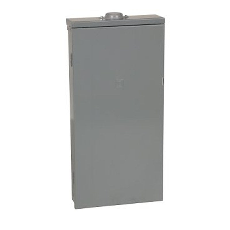 Load center, QO, 1 phase, 30 spaces, 30 circuits, 200A convertible main breaker, PoN, NEMA3R (NEMA3R) is a Schneider Electric product. Designed for reliable performance and long service life. Available across Iraq — contact us for pricing and delivery options.