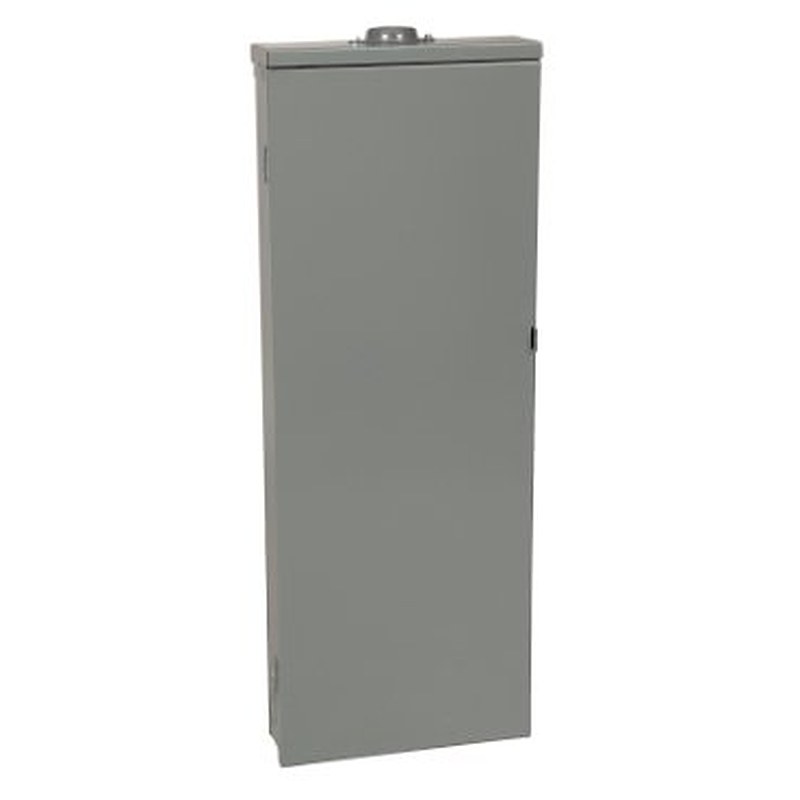 Load center, QO, 3 phase, 42 spaces, 42 circuits, 225A convertible main breaker, NEMA3R, QDL (NEMA3R) is a Schneider Electric product. Designed for reliable performance and long service life. Available across Iraq — contact us for pricing and delivery options.