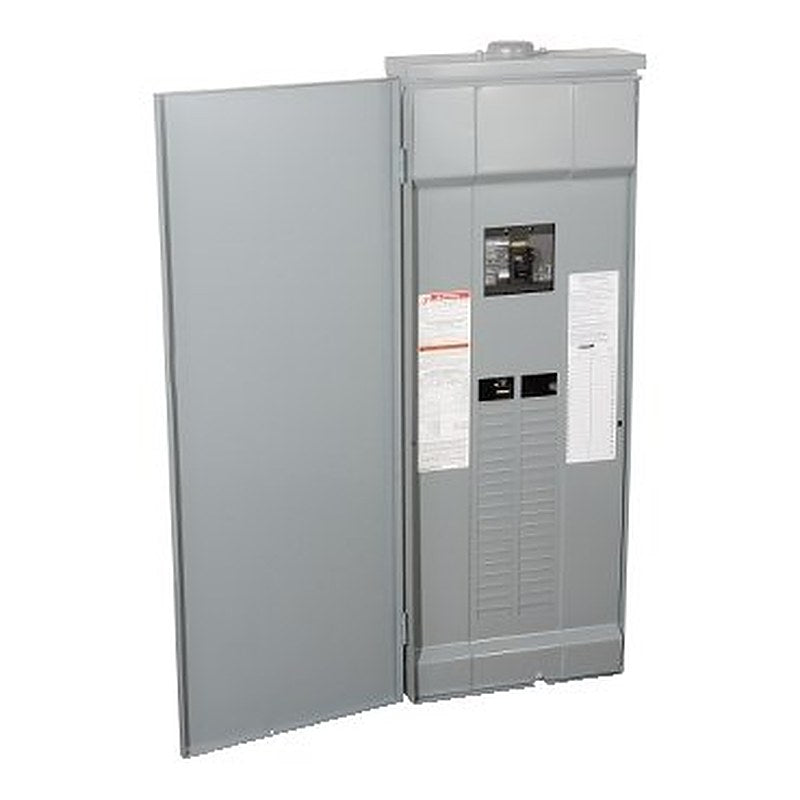 Load center, QO, 3 phase, 42 spaces, 42 circuits, 200A convertible main breaker, NEMA3R, CSA, special (NEMA3R) is a Schneider Electric product. Designed for reliable performance and long service life. Available across Iraq — contact us for pricing and delivery options.