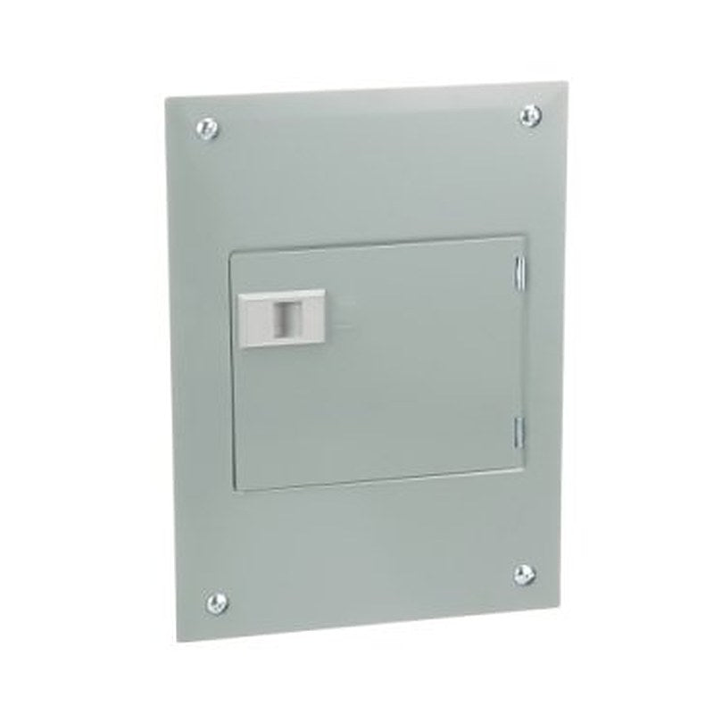 Load center, QO, 1 phase, 6 spaces, 12 circuits, 100A fixed main lugs, NEMA1, door flush cover (Load center QO) is a Schneider Electric product. Designed for reliable performance and long service life. Available across Iraq — contact us for pricing and delivery options.