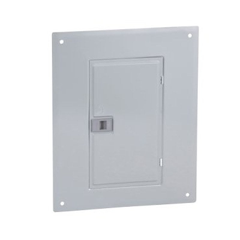 Cover, QO, for 16 space load center, flush, gray (Cover QO) is a Schneider Electric product. Designed for reliable performance and long service life. Available across Iraq — contact us for pricing and delivery options.