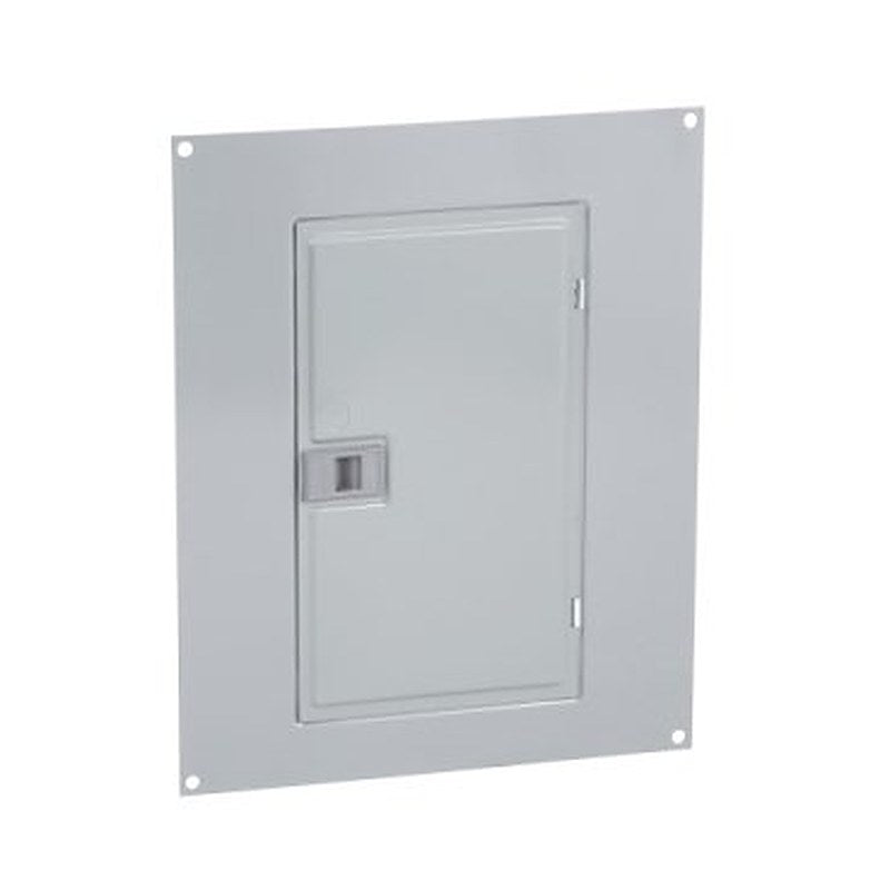 Cover, QO, for 20 space load center with 125A mains, surface, gray (Cover QO) is a Schneider Electric product. Designed for reliable performance and long service life. Available across Iraq — contact us for pricing and delivery options.