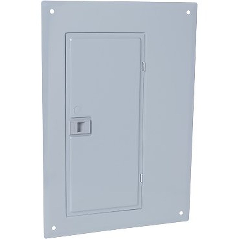 Cover, QO, for 20 space load center, wide gutter (Cover QO) is a Schneider Electric product. Designed for reliable performance and long service life. Available across Iraq — contact us for pricing and delivery options.