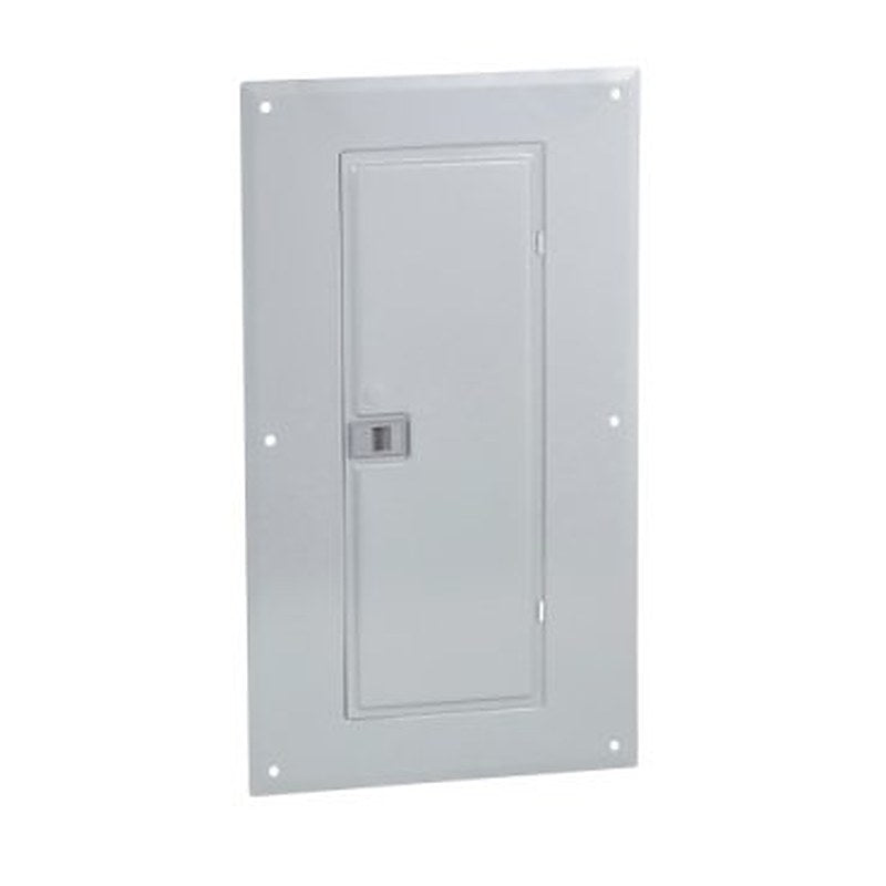 Cover, QO, for 32 space load center, flush, gray (Cover QO) is a Schneider Electric product. Designed for reliable performance and long service life. Available across Iraq — contact us for pricing and delivery options.