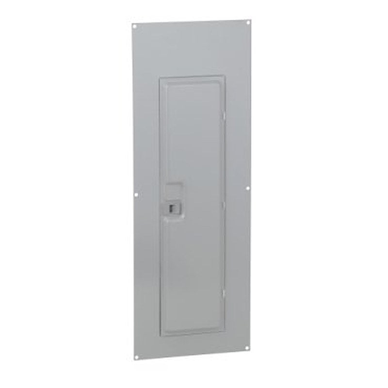 Cover, QO, for 42 space load center with QDL main breaker, surface, gray (Cover QO) is a Schneider Electric product. Designed for reliable performance and long service life. Available across Iraq — contact us for pricing and delivery options.