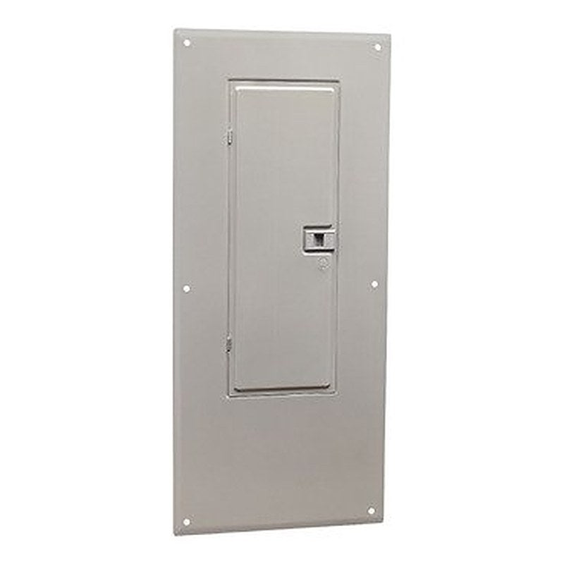 Cover, QO, for 40 space load center, combination flush and surface, gray (Cover QO) is a Schneider Electric product. Designed for reliable performance and long service life. Available across Iraq — contact us for pricing and delivery options.