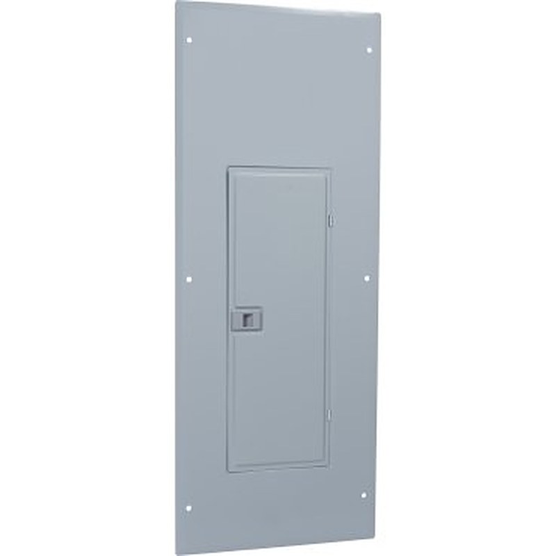 Cover, QO, for 40 space load center, flush, extra long, gray (Cover QO) is a Schneider Electric product. Designed for reliable performance and long service life. Available across Iraq — contact us for pricing and delivery options.