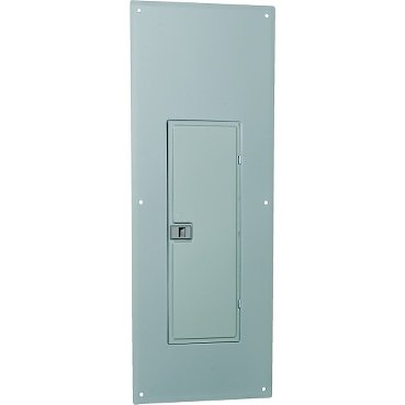 Cover, QO, for 42 space load center, combination flush and surface, gray (Cover QO) is a Schneider Electric product. Designed for reliable performance and long service life. Available across Iraq — contact us for pricing and delivery options.
