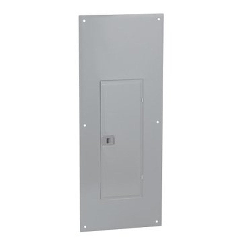Cover, QO, for 42 space load center, flush, gray (Cover QO) is a Schneider Electric product. Designed for reliable performance and long service life. Available across Iraq — contact us for pricing and delivery options.
