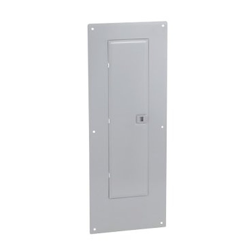 Cover, QO, for 54 space load center, flush (Cover QO) is a Schneider Electric product. Designed for reliable performance and long service life. Available across Iraq — contact us for pricing and delivery options.