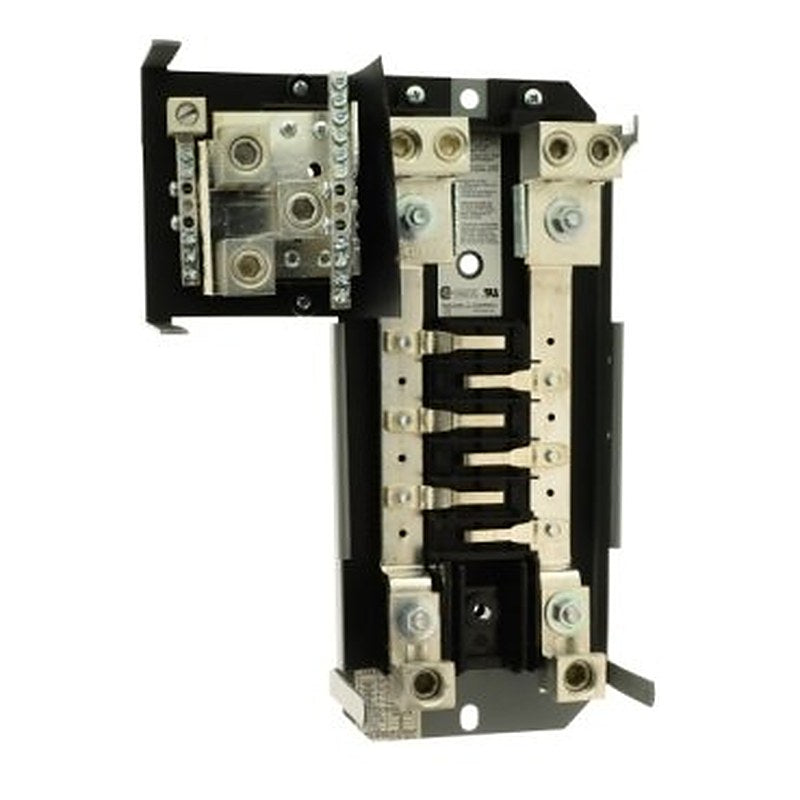 Load center interior, QO, mounting base, 1 phase, 12 spaces, 200A main lugs, OEM, feed thru lugs (Load center interior QO) is a Schneider Electric product. Designed for reliable performance and long service life. Available across Iraq — contact us for pricing and delivery options.