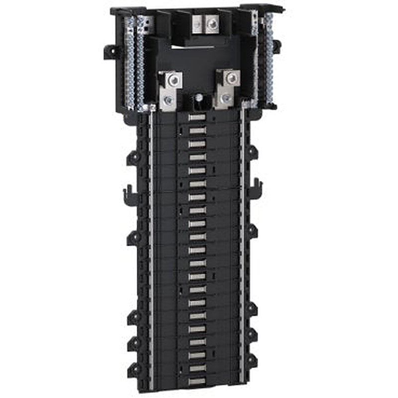 Load center interior, QO, mounting base, 1 phase, 42 spaces, 225A main lugs, PoN, OEM, neutral busbar (Load center interior QO) is a Schneider Electric product. Designed for reliable performance and long service life. Available across Iraq — contact us for pricing and delivery options.
