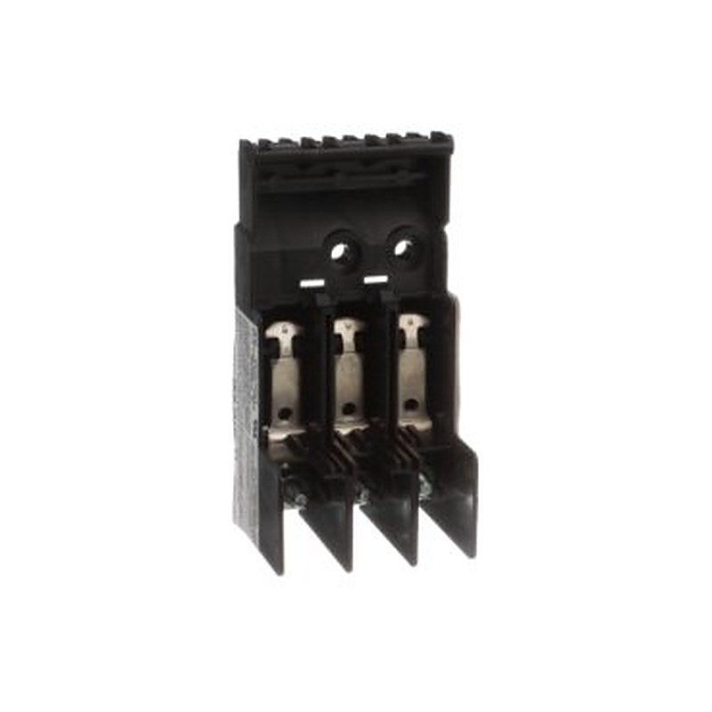 Load center interior, QO, mounting base, 3 spaces, 3 circuits, 100A ring terminal, OEM, for QOB, special (Load center interior QO) is a Schneider Electric product. Designed for reliable performance and long service life. Available across Iraq — contact us for pricing and delivery options.
