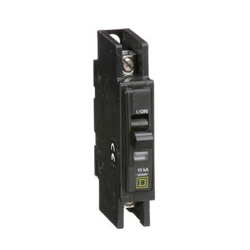 Mini circuit breaker, QOU, 35A, 1 pole, 120/240 VAC, 10kA (Mini circuit breaker QOU) is a Schneider Electric product. Designed for reliable performance and long service life. Available across Iraq — contact us for pricing and delivery options.