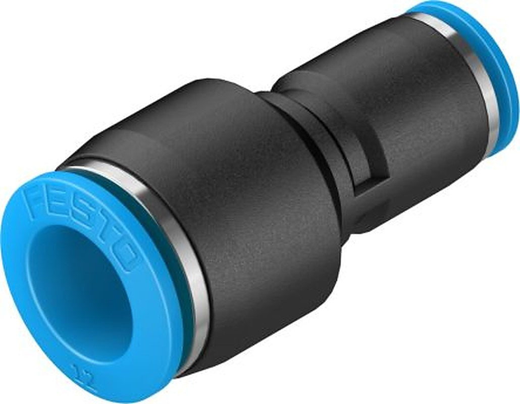Festo QS Series, 130608 Push-in Push-in