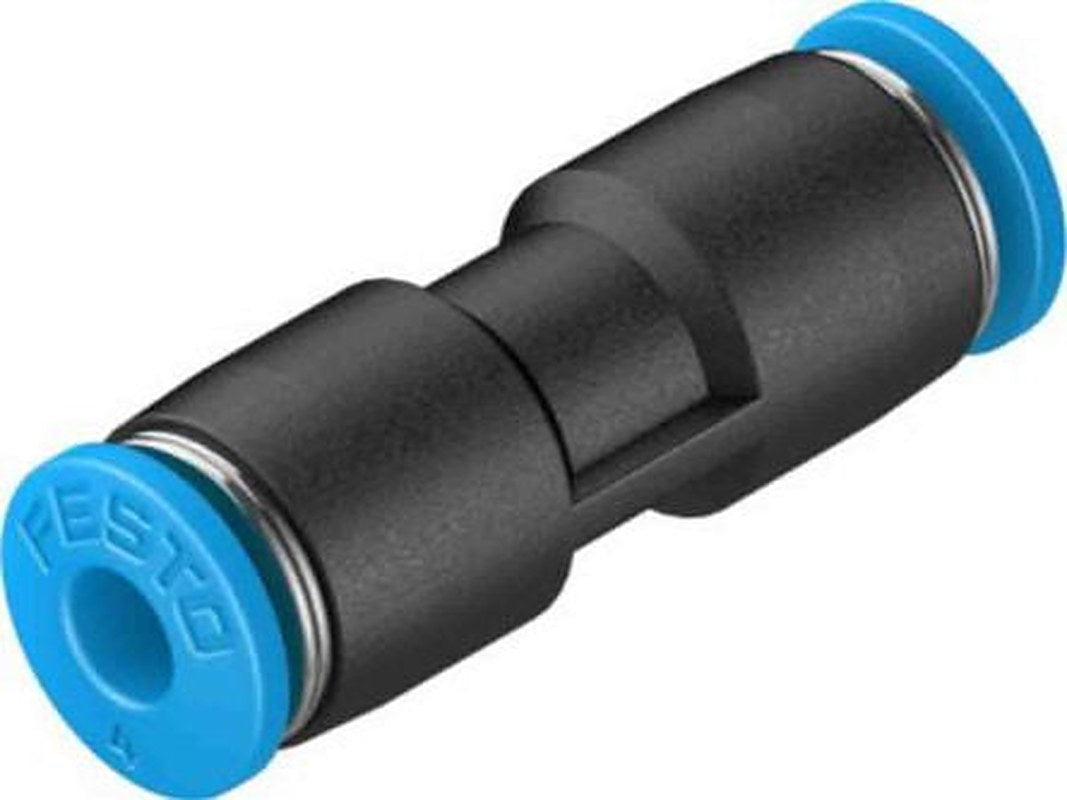 Festo QS Series, 130686 Push-in Push-in