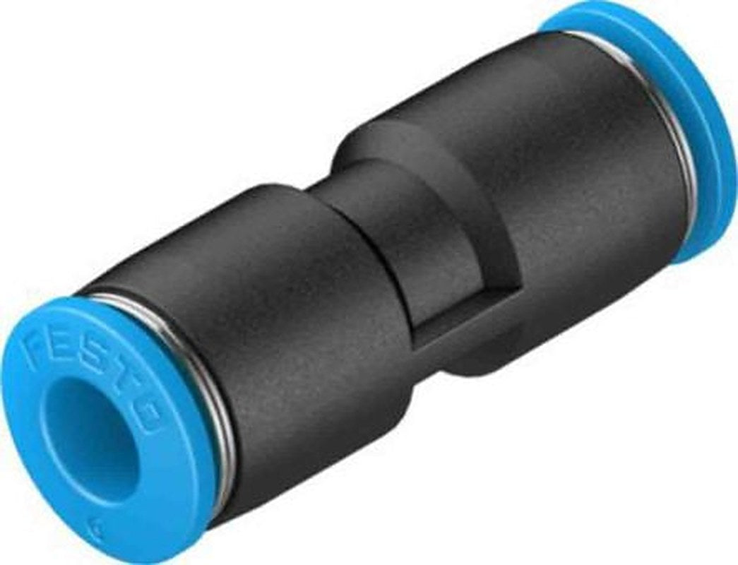 Festo QS-6-100 Series, 130687 Push-in Push-in