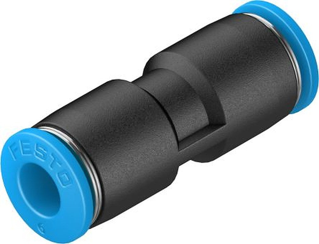 Festo QS Series, 153032 Push-in Push-in