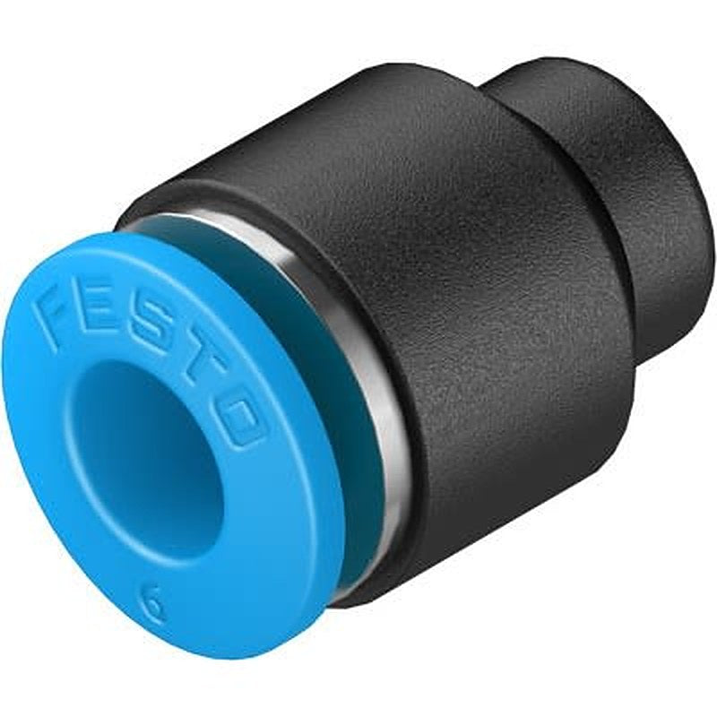 Festo QSC Series, 153830 Push-in
