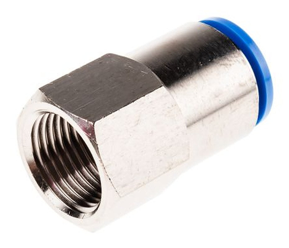 Festo QSF Series, 190654, Female, 1/2 in, G