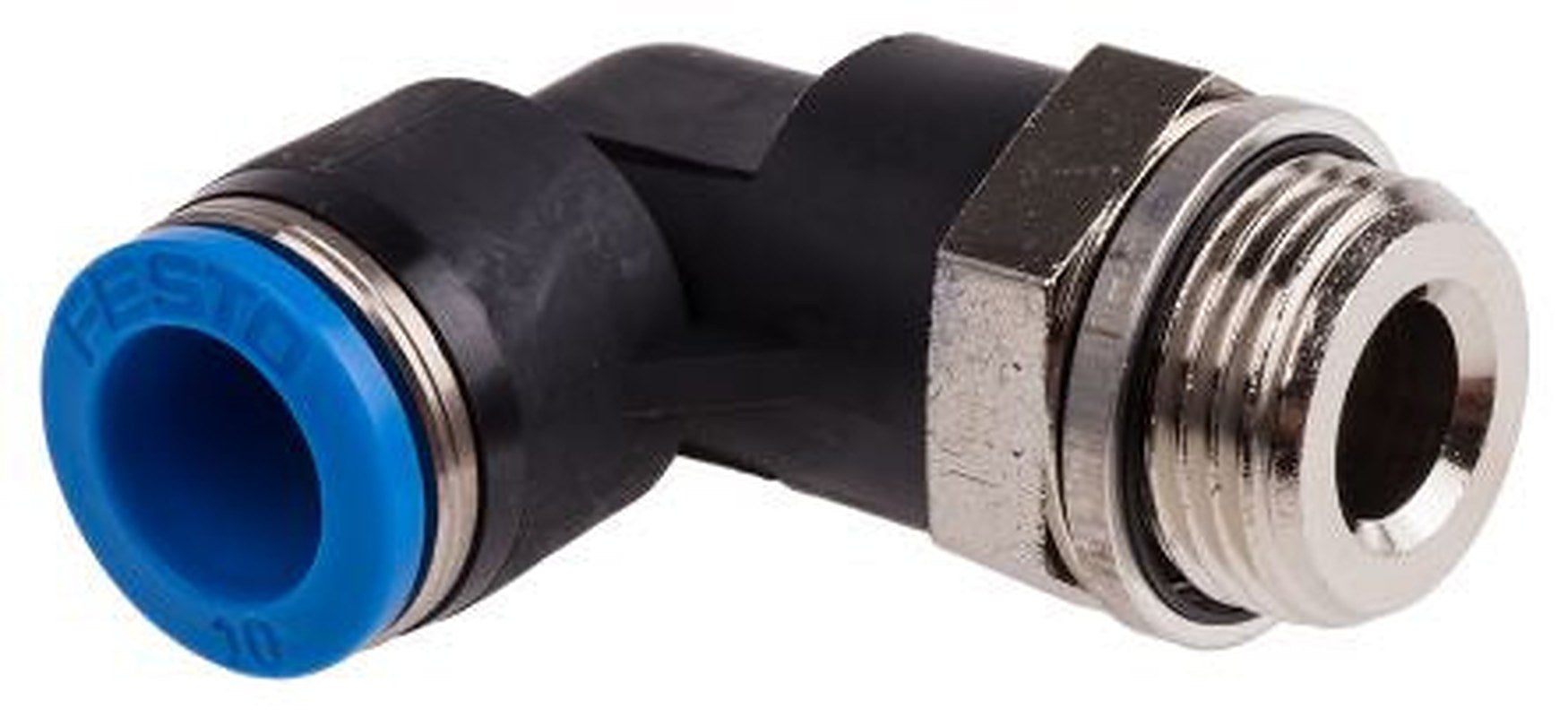 Festo QSL Series, 186123, Male, G 3/8 in, G