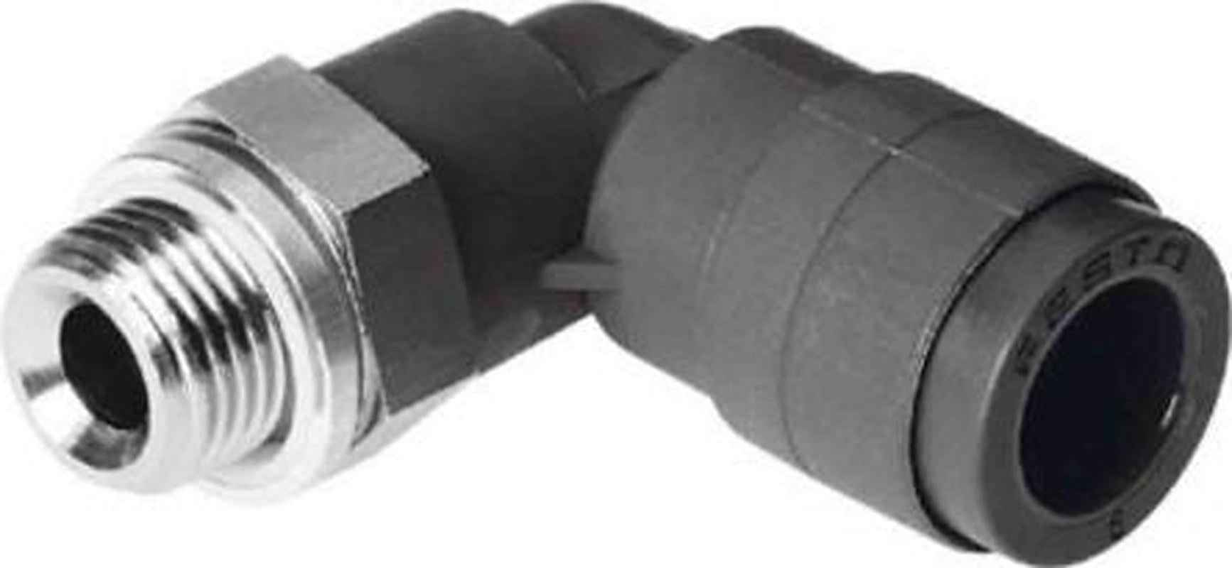 Festo QSL Series, 186333, Male, G 3/8, G