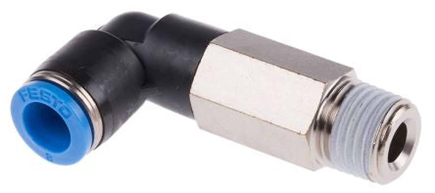 Festo QSLL Series, 153080, Male, R 1/4 in, R