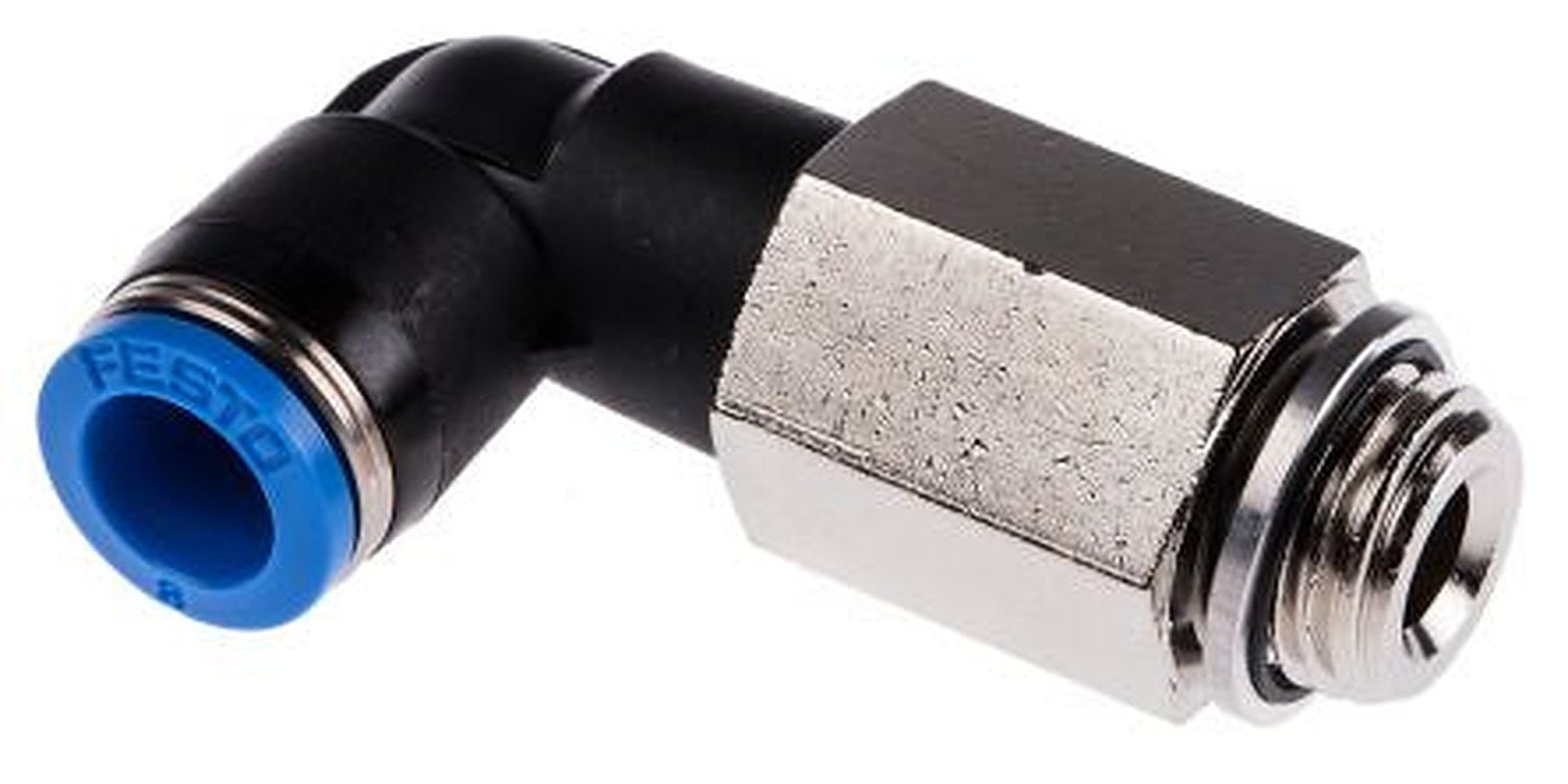 Festo QSLL Series, 186131, Male, G 1/4, G