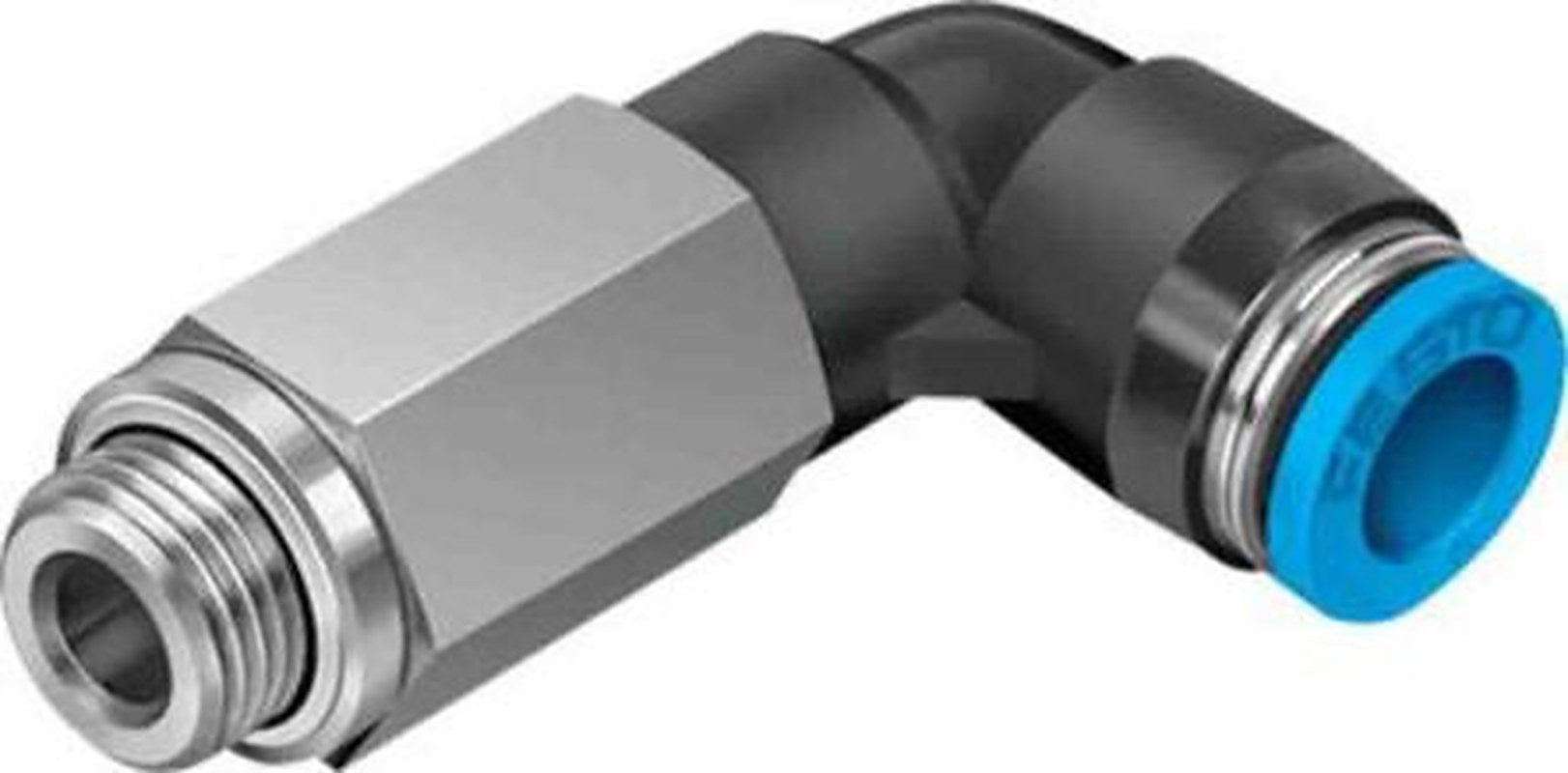 Festo QSLL Series, 133015, Male, G 1/8, G