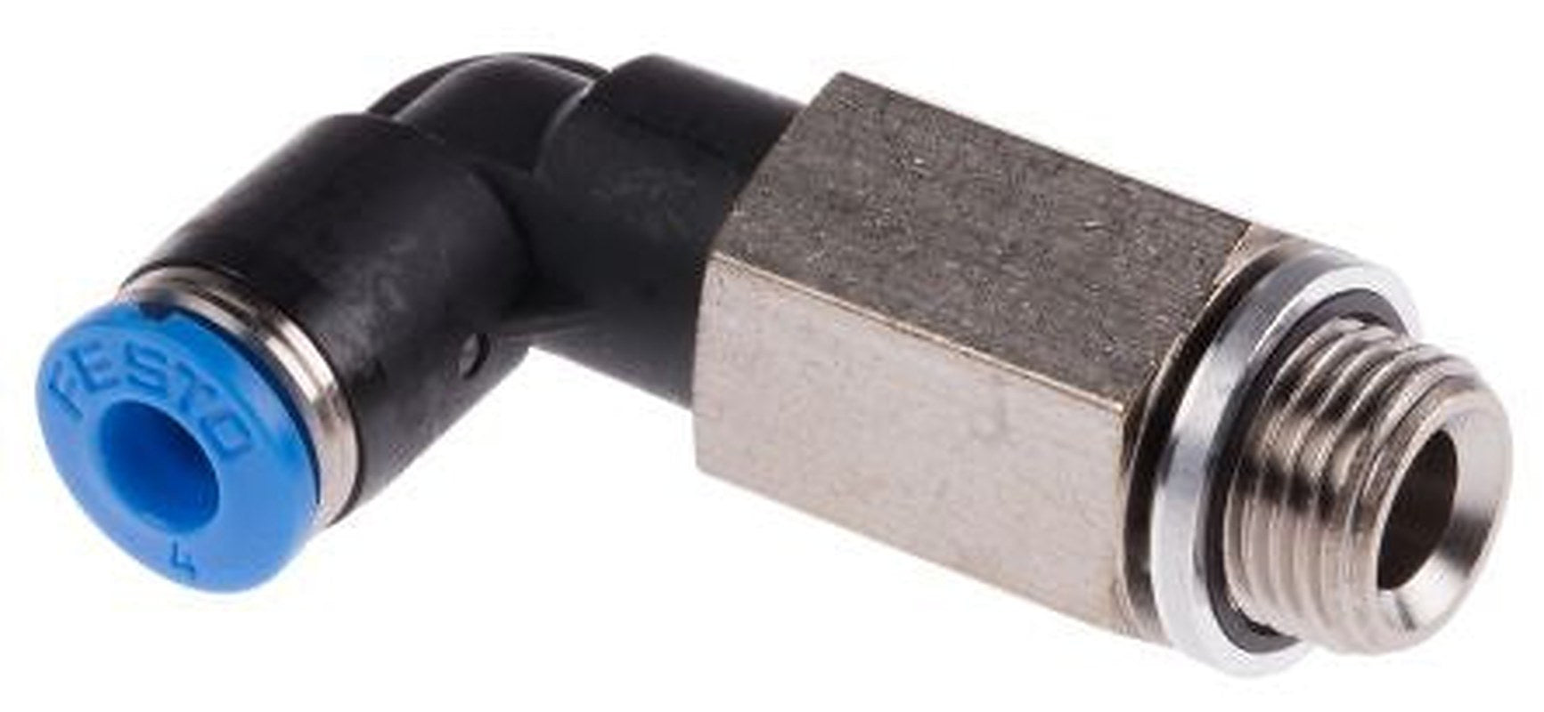 Festo QSLL Series, 186127, Male, M7, G