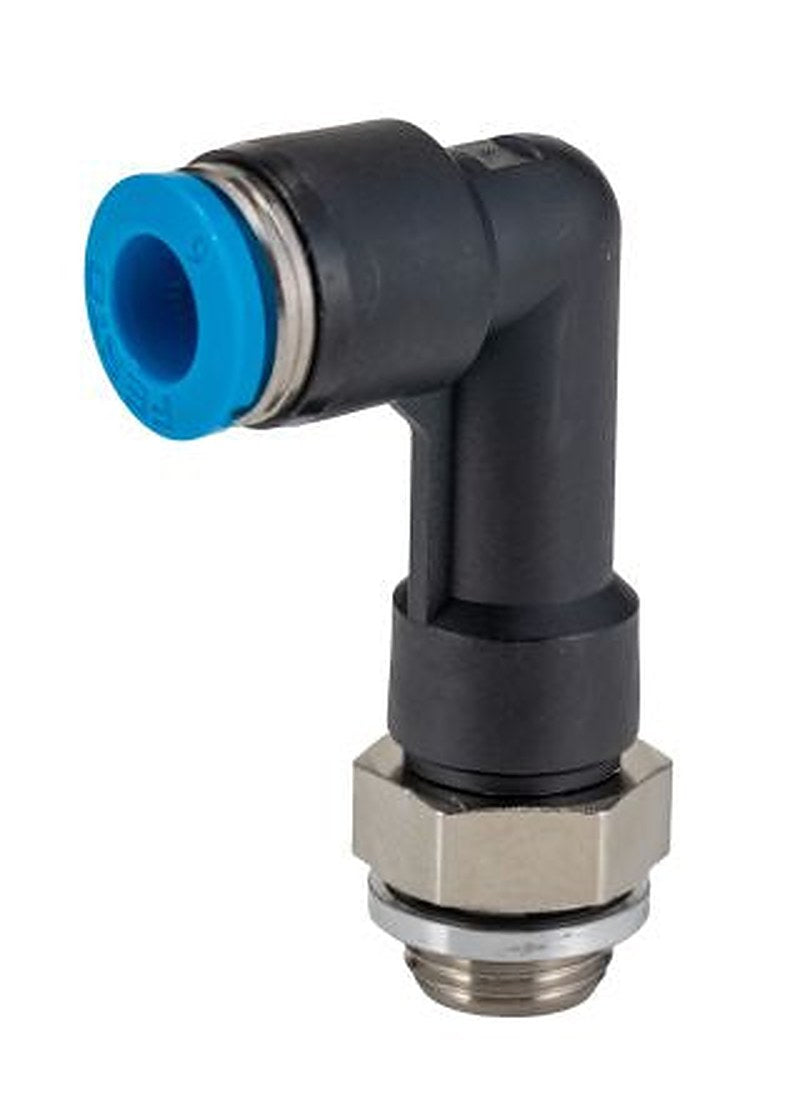 Festo QSLL Series, Male, G 1/8, G