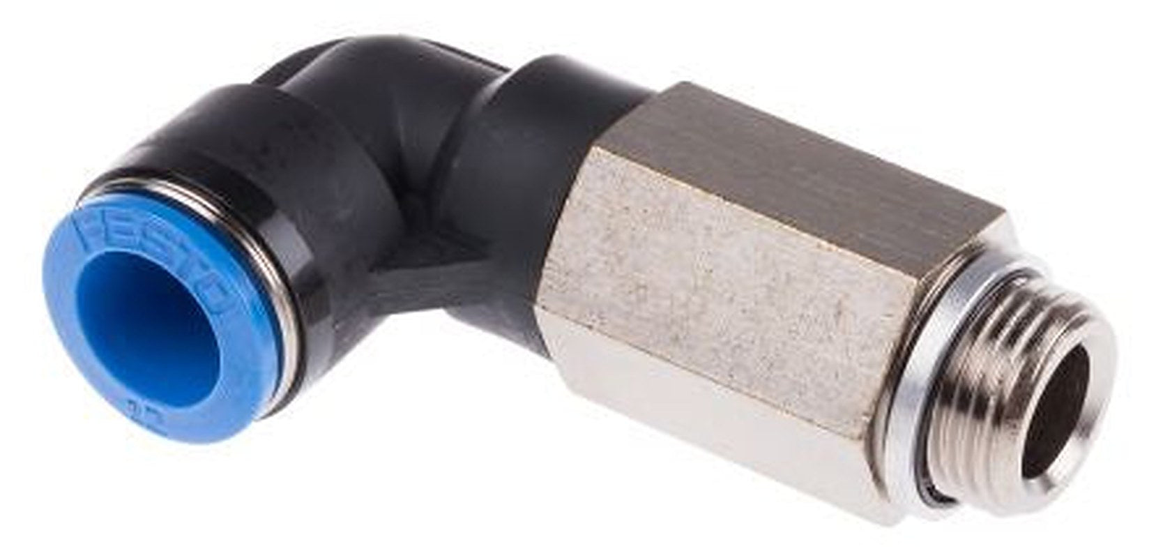 Festo QSLL Series, 186135, Male, G 3/8, G