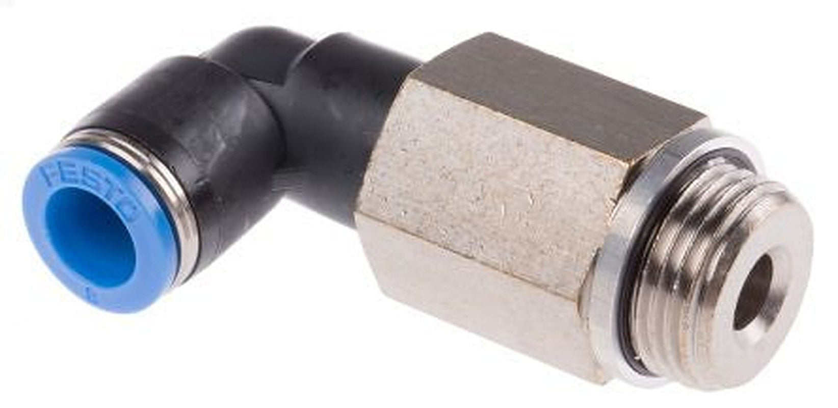 Festo QSLL Series, 186132, Male, G 3/8, G