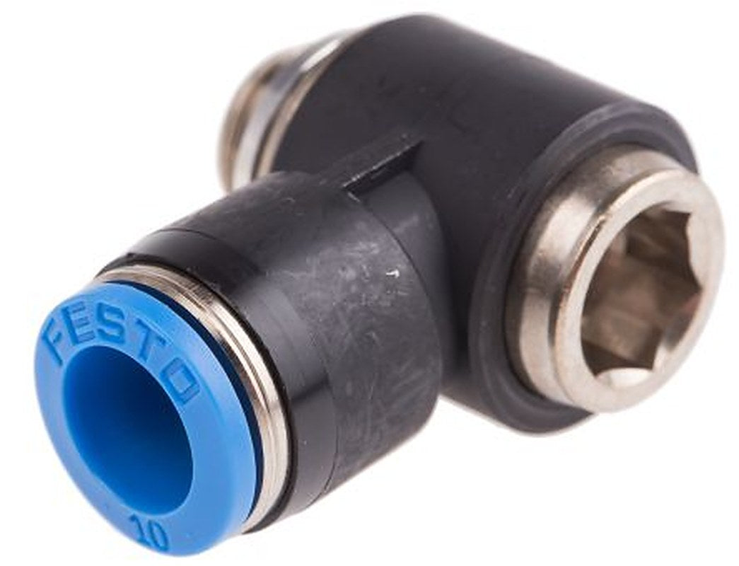 Festo QSLV Series, Male, G 1/4, G