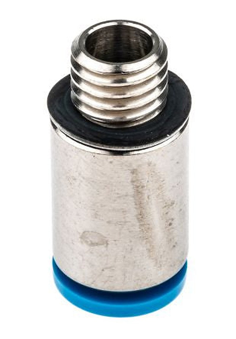 Festo QSM Series, 133007, Male, M7
