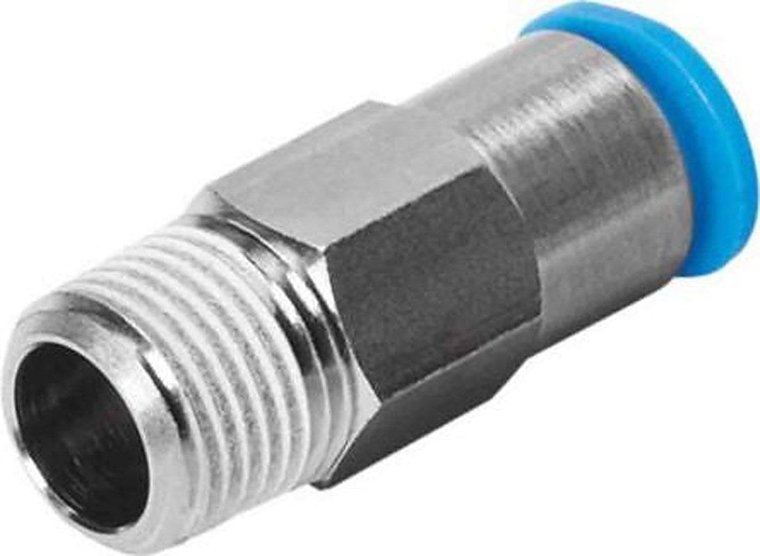 Festo QSK Series, 153419, Male, R 1/8 in, R