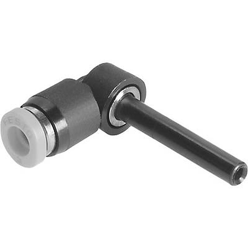 Festo QSML Series, 190621 Push-in