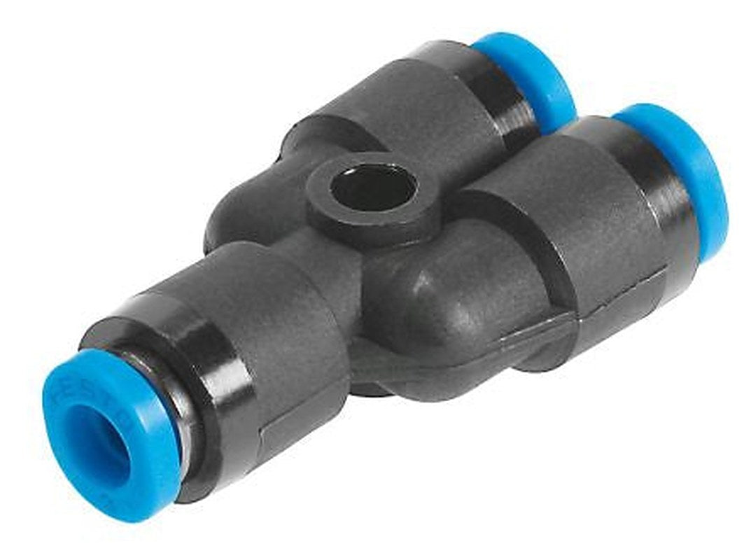 Festo QSMY Series, 133037 Push-in Push-in
